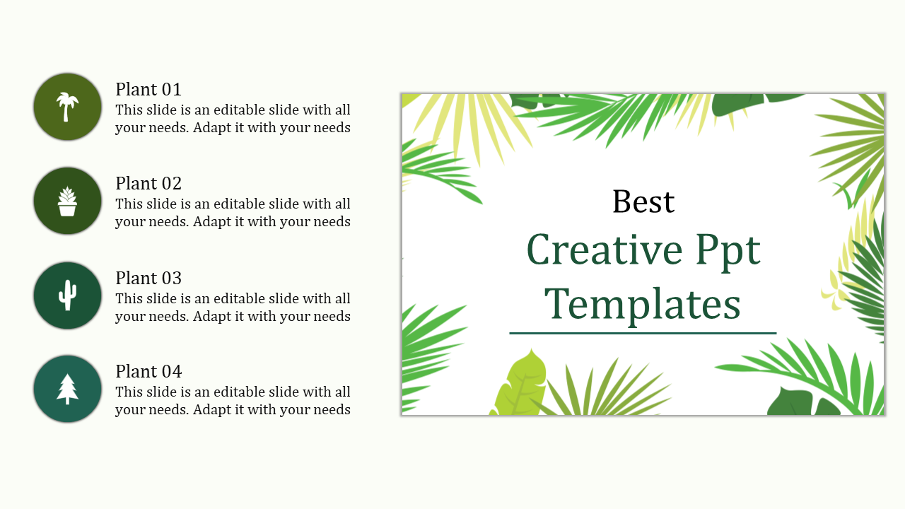 Free - Creative PowerPoint Template and Google Slides Themes